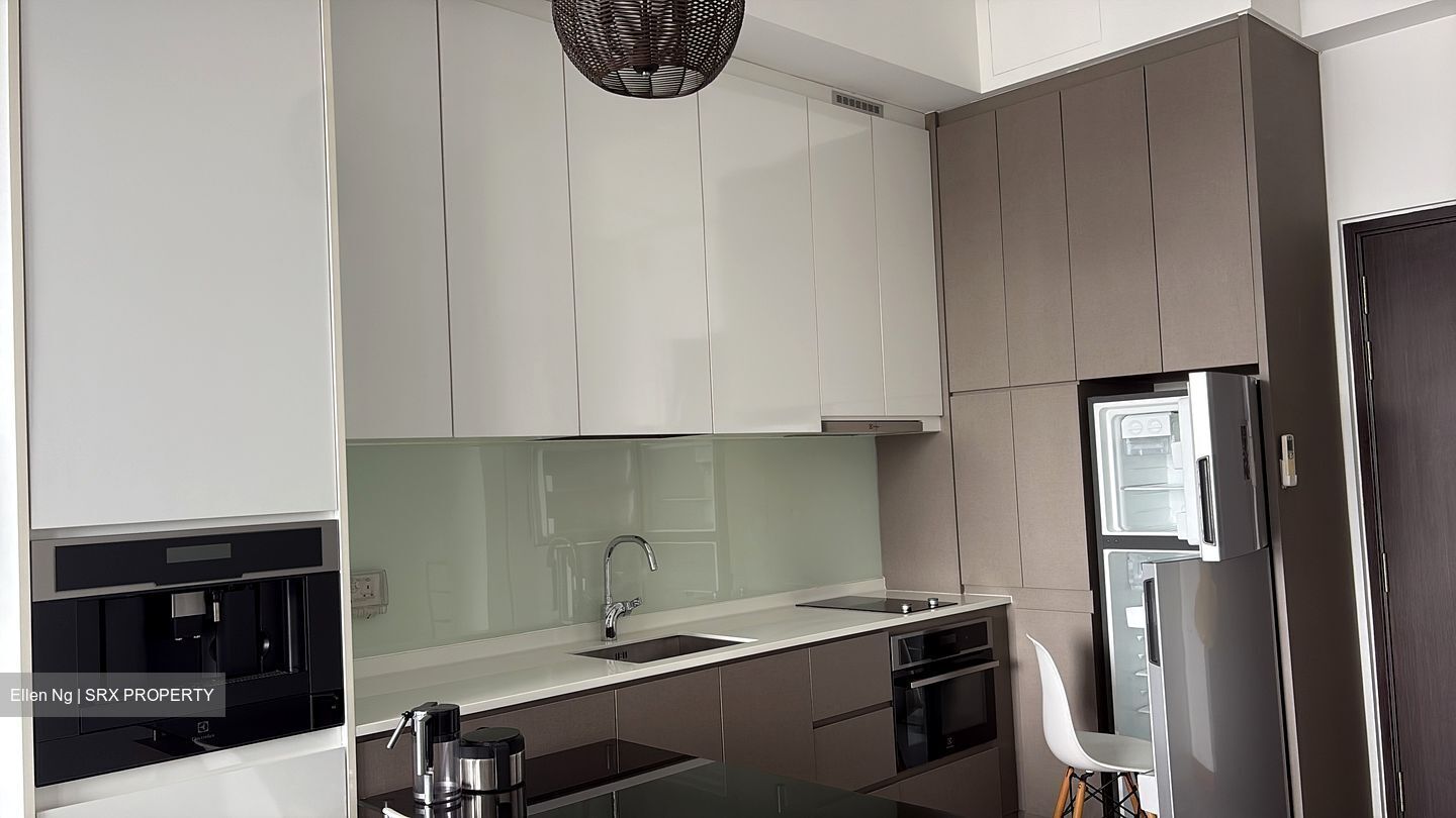 The Hillier (D23), Apartment #576263701